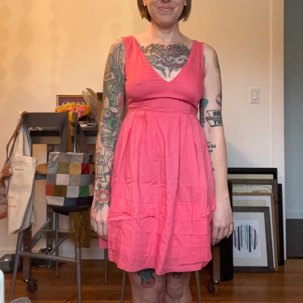 BBdakota dress